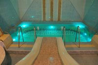 Коттедж Терем-люкс