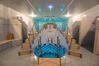 Коттедж Терем-люкс