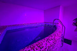 Сауна Троицкая