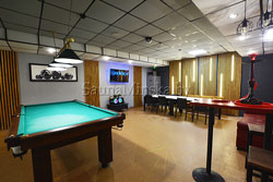 Сауна Троицкая