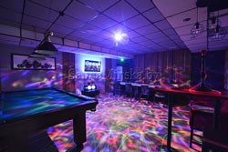 Сауна Троицкая