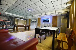 Сауна Троицкая