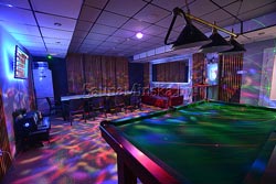 Сауна Троицкая