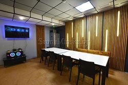 Сауна Троицкая