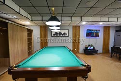 Сауна Троицкая