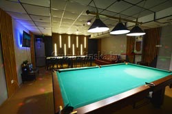 Сауна Троицкая