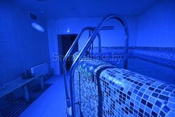 Сауна Троицкая