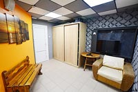 Сауна Предместье (Троицкая)