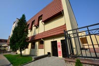 Сауна Предместье (Троицкая)