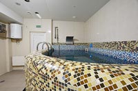 Сауна Предместье (Троицкая)