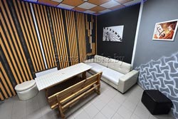 Сауна Предместье (Троицкая)