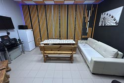 Сауна Предместье (Троицкая)