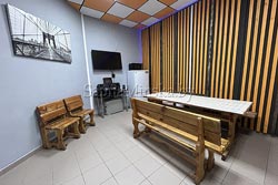 Сауна Предместье (Троицкая)