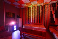 Сауна Предместье (Троицкая)