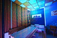 Сауна Предместье (Троицкая)