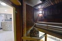 Сауна Предместье (Троицкая)