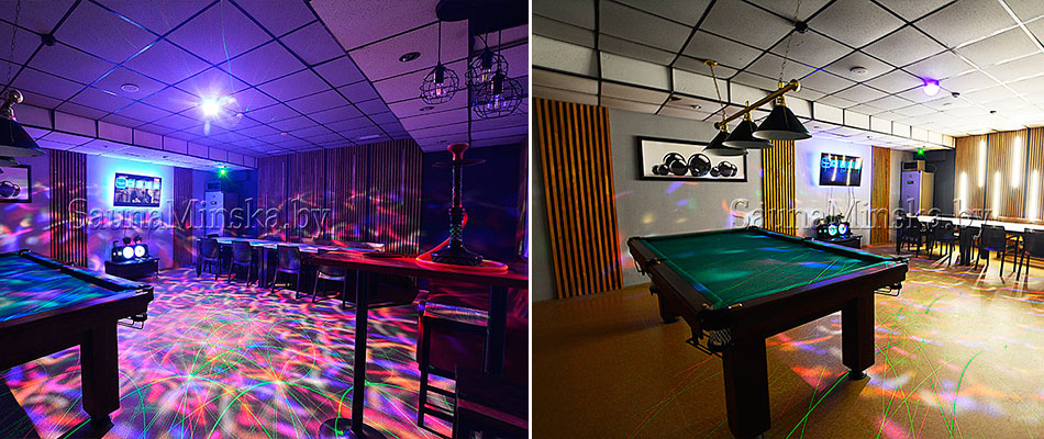 Сауна Троицкая - релакс