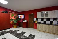 Коттедж с сауной В Цнянке