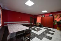 Коттедж с сауной В Цнянке