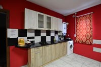 Коттедж с сауной В Цнянке