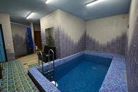 Коттедж с сауной В Цнянке