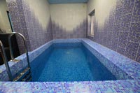 Коттедж с сауной В Цнянке