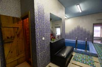 Коттедж с сауной В Цнянке