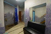 Коттедж с сауной В Цнянке