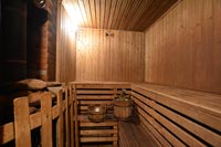 Коттедж с сауной В Цнянке