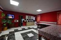 Коттедж с сауной В Цнянке