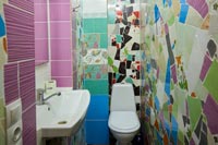 Коттедж с сауной В Цнянке