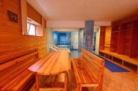 Коттедж с баней ТутВип