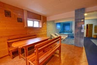 Коттедж с баней ТутВип