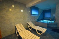 Коттедж с баней ТутВип