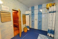 Коттедж с баней ТутВип