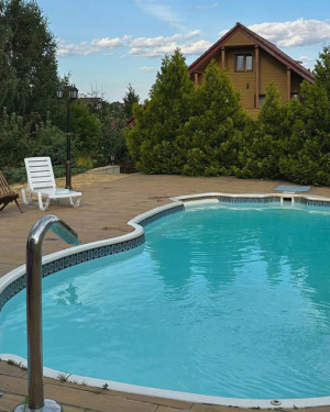 Баня «Тышкевичей»