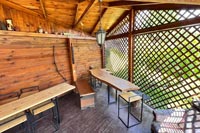 Беседка Тышкевичей