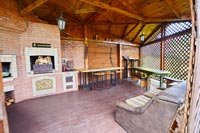 Беседка Тышкевичей