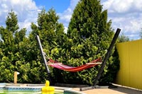 Беседка Тышкевичей