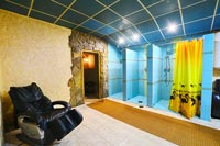 Сауна Ниагара