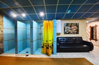 Сауна Ниагара