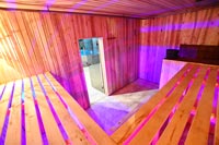 Сауна Ниагара