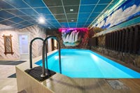 Сауна Ниагара