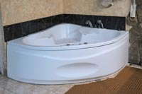 Сауна Ниагара