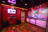 Сауна Ниагара