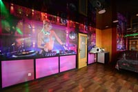 Сауна Ниагара