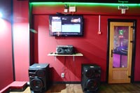 Сауна Ниагара