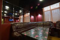 Сауна Ниагара