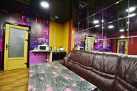 Сауна Ниагара