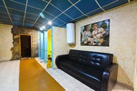 Сауна Ниагара